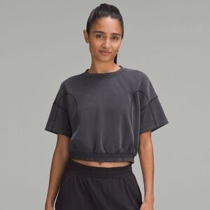 Softstreme Gathered T-Shirt